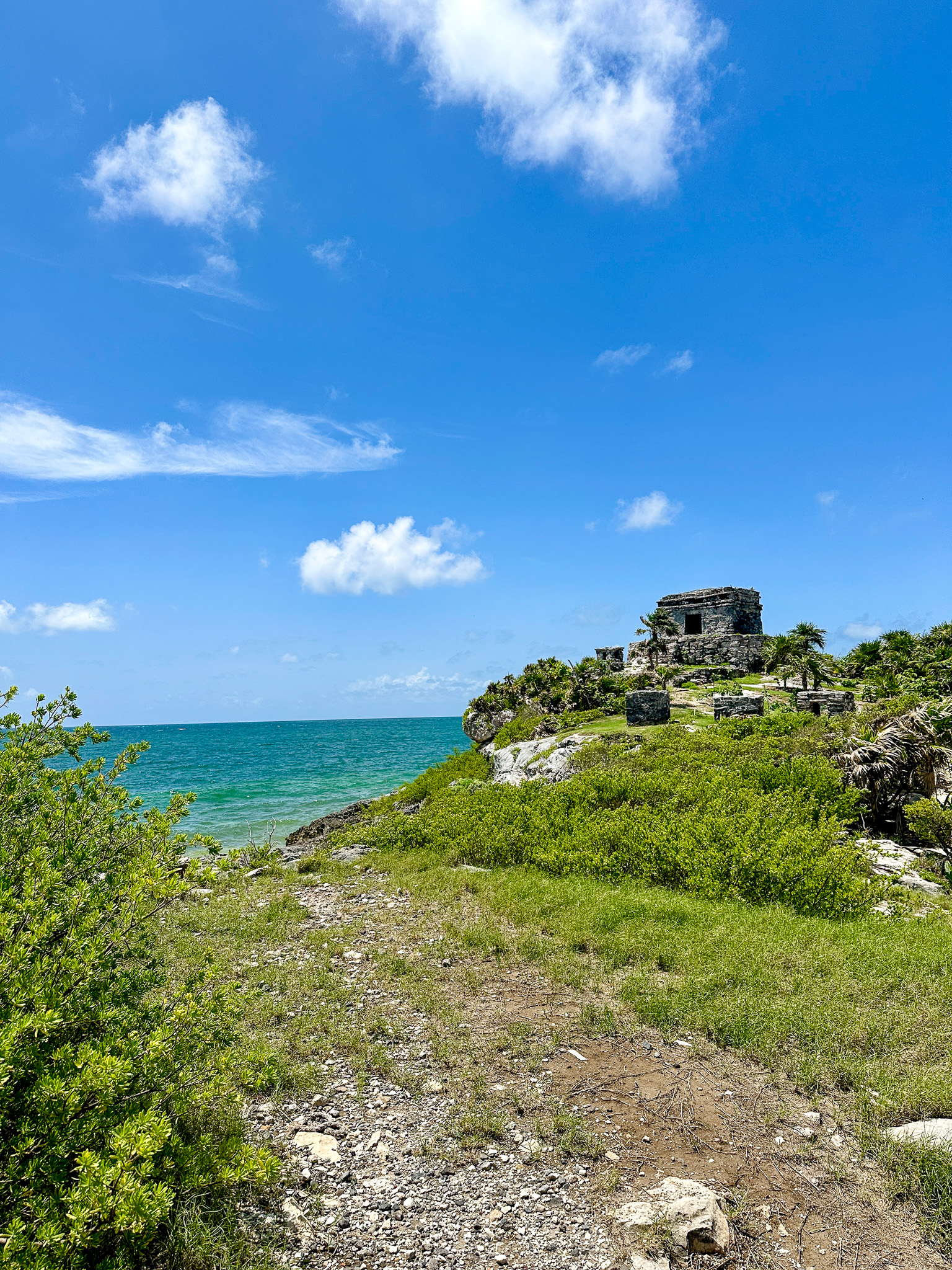 CHICHÉN ITZÁ DELUXE + TULUM CASA TORTUGA