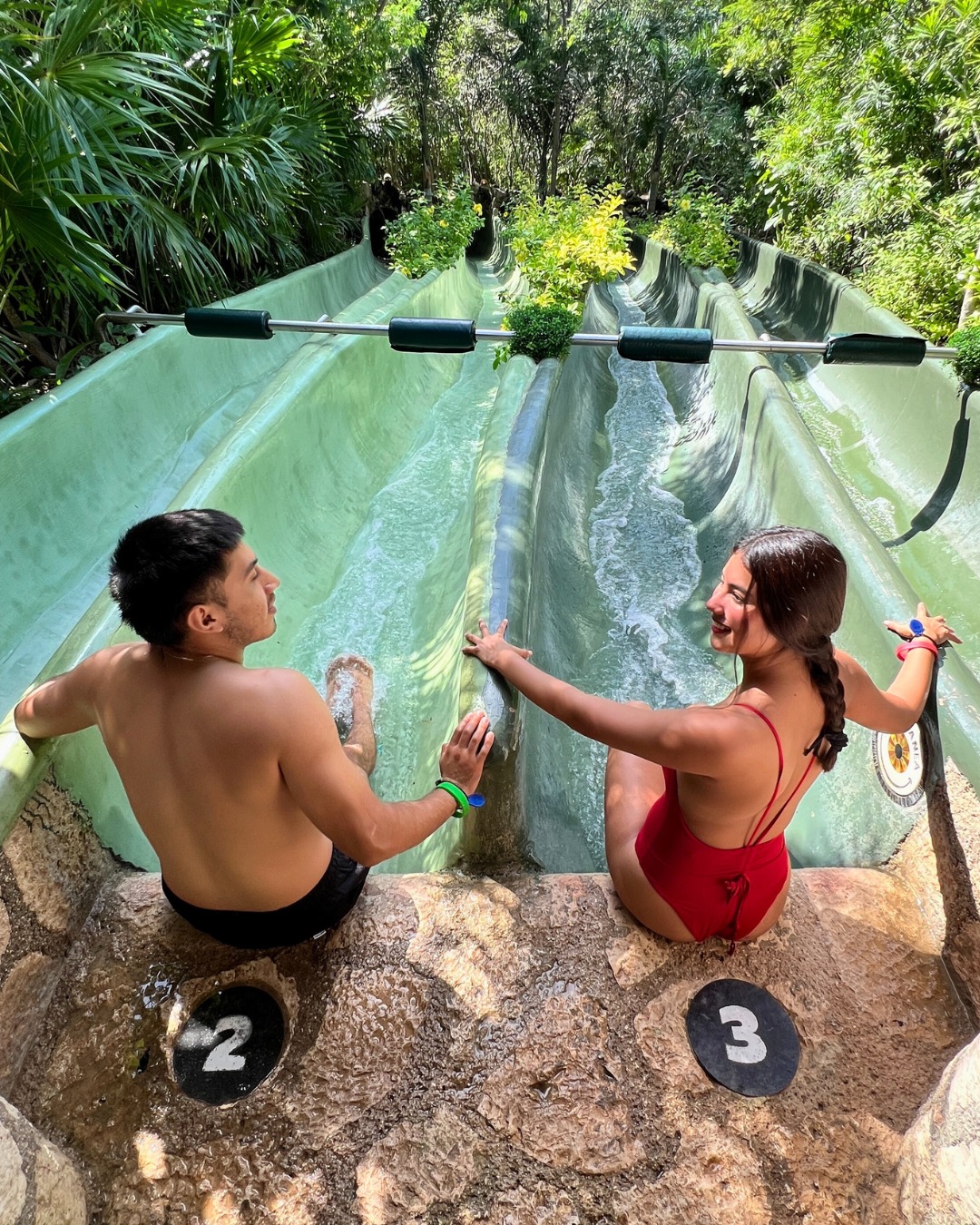 XPLOR DÍA + XENSES
